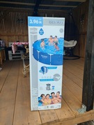 Basen bestway 396x84 (5612E)