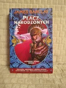 James Barclay - Płacz narodzonych Ascendenci Estorei księga I 