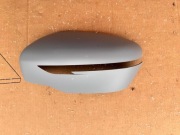 Obudowa lusterka lewa Qashqai J11 14-21 NOWA szara