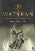 Watykan - Klaus-Rudiger Mai