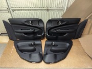 Sprzedam komplet foteli i tapicerkę do Mini Clubman