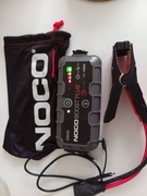 NOCO GB40 LITOWY JUMP STARTER BOOSTER 12V 1000A
