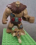 Lego Chima Mungus figurka
