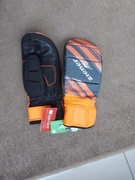 Superciepłe rękawice Ziener