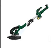 PARKSIDE Akumulatorowa szlifierka ścienna