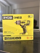 Klucz udarowy Ryobi R18IW3-0 18V ONE+ 400Nm