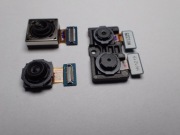 Kamera Główna Tył Tylna Samsung A42 5G Oryginał