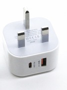 Ładowarka Sieciowa 30W USB-C