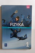 Fizyka 1 Lehman Polesiuk Wojewoda  WSiP 