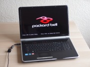 17,3" Packard Bell EasyNote LJ75 JN-011PL KAYF0