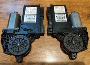 Sterownik, silniczek szyb elektrycznych przód, Audi A4 B6/B7 Seat Exeo 