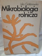 Mikrobiologia rolnicza.Gołębiowska.