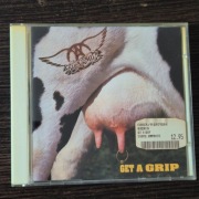 AEROSMITH  - Get A Grip