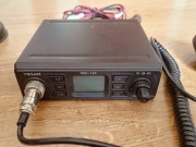 CB Radio Yosan pro 120 + antena Lemm