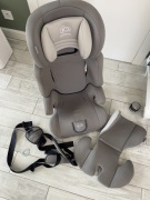 Fotelik dziecięcy samochodowy kindercraft 9-36 kg
