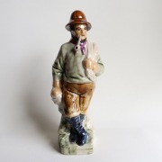 Karafka Rybak. Zagórski Katowice lata 50/60