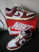 Nike Dunk Low Team Red Limited rozm.45,5