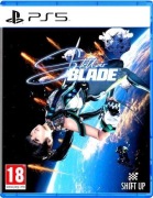 Stellar Blade PS5
