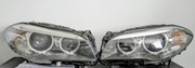 Lampa, reflektor przód BMW F10/11 BiXenon LIFT
