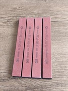 Kamienie ceramiczne Adaee do Ruixin Ganzo Apex 4 szt 