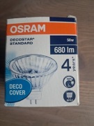 Żarówka OSRAM  50 watt 680 lm