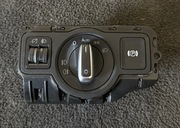 Panel Włącznik Świateł Volkswagen Passat CC