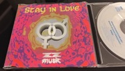 ZZ Music Feat. Jessy B. & Tina Harris - Stay In Love (Eurodance)