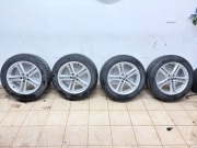 A6 A7 Q5 80A AUDI Koła z oponami całorocznymi