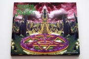MORBID ANGEL Domination(CD)Digipack