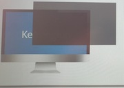 Filtr prywatyzujący Kensington 23.8", format 16:9, kod: 626486