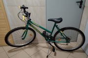 Rower młodzieżowy 26" górski 
