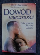 Dowód wieczności  Cała prawda o drugiej stronie  Anthony