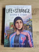 Life is Strange - Steph's Story, Rosiee Thor