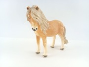 Schleich - Koń Klacz Kuc Rasy Islandzkiej 2014 [h50]