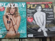 PLAYBOY 2017 ROK 