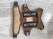 Szelki taktyczne  Auroth M