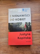 Z nienawiści do kobiet