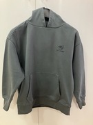 bluza chłopięca z kapturem 4F