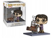 Harry Potter Pushing Trolley 135 ( Deluxe ) Harry Potter Funko POP!