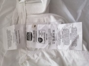 Wodoodporny pokrowiec na materac Utopia Bedding 140 x 200 x 20