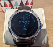 Smartwatch Fossil Q Founder FTW20012