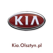 Kia Olsztyn - adres, domena