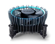 Chłodzenie Intel Laminar RM1, LGA 1700 / LGA 1851, miedź / miedziany rdzeń