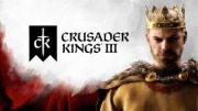 Crusader Kings III Klucz Kod Steam PL PC