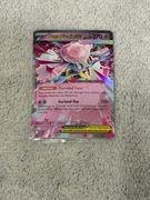 Karta Pokémon Mega Diancie EX 041/094 Phantasmal Flames