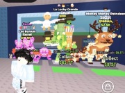 Zestaw 3x RARE BRAINROTOW DO GRY STEAL A BRAINROT