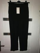 SPODNIE DAMSKIE CYGARETKI ZARA WOMAN 34 XS 