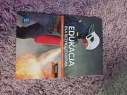 Podręcznik Edukacja dla Bezpieczeństwa 