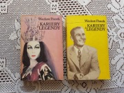 Kariery i legendy, zbiór 1 + 2