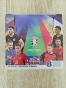 Karty UEFA euro 2024